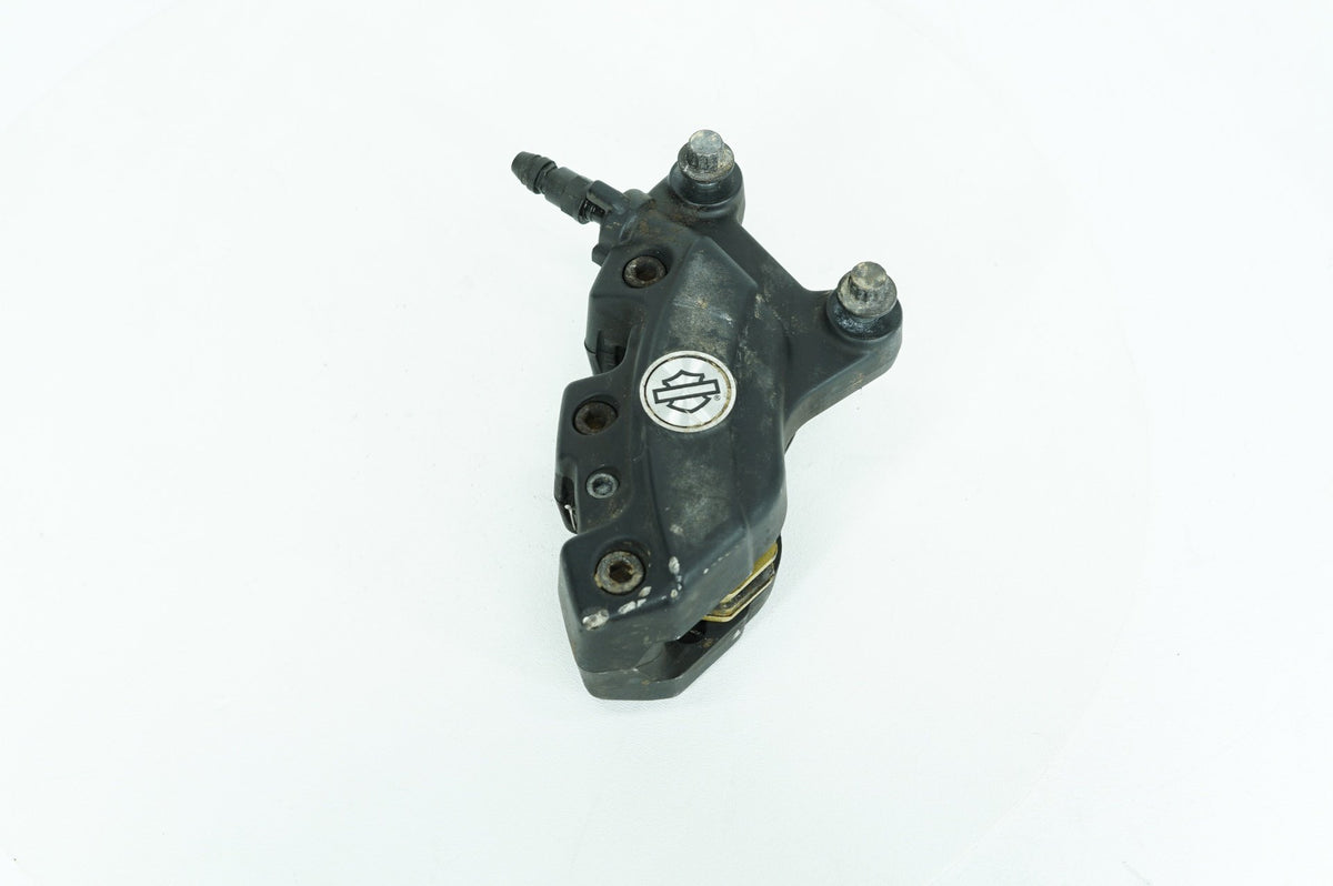 2016 Harley Touring FLTRXS Road Glide OEM Front Right 1 Brake Caliper