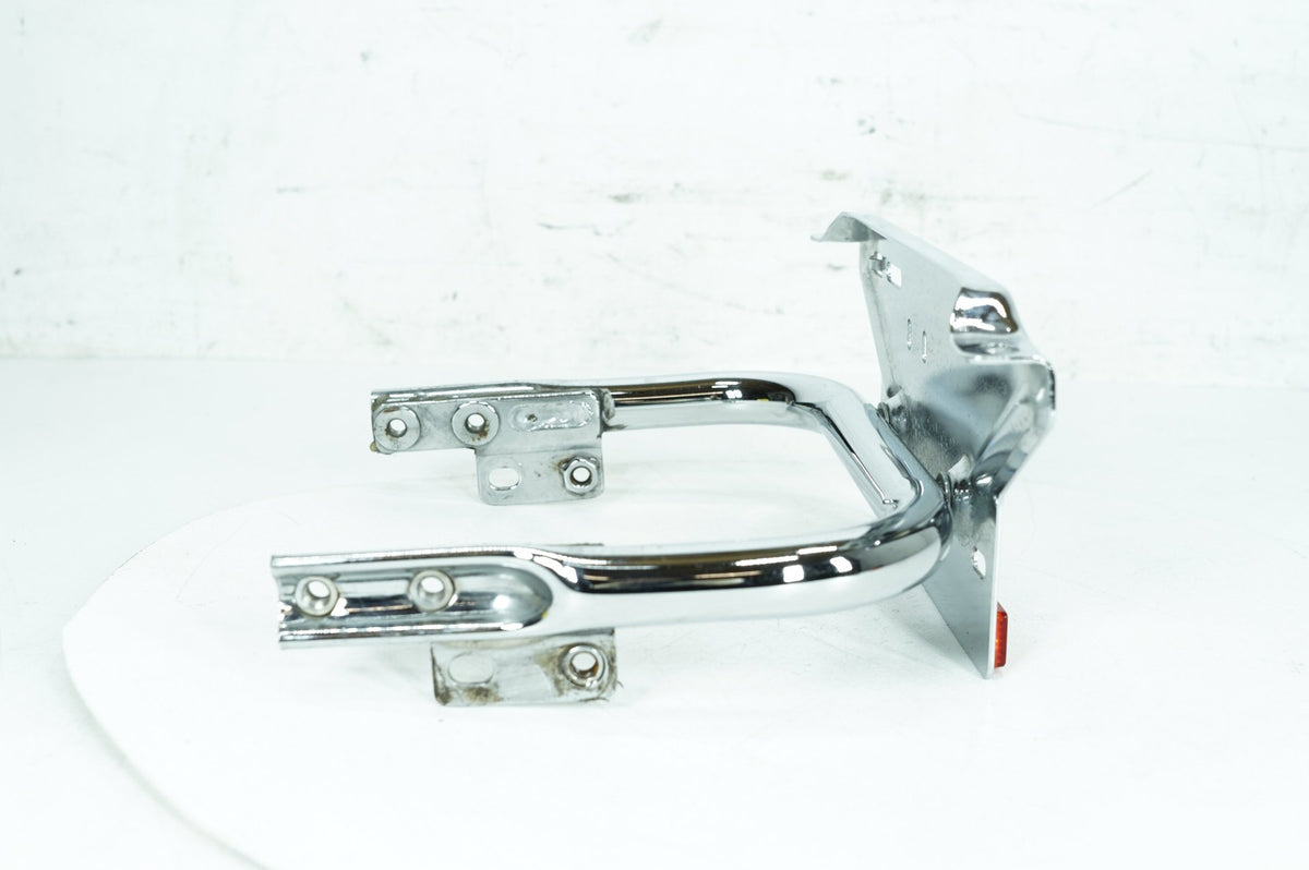 2007 - 2012 Harley-Davidson Touring Electra Glide Ultra Rear License Plate Support Bar Holder 53422-97