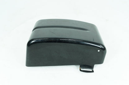 2007 - 2017 Harley-Davidson Dyna Wide Glide Electrical Panel Holder Bracket Carrier Caddy   66361-12