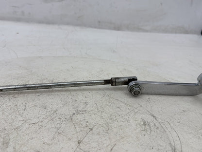 1998 Harley Touring FLHTCUI Electra Glide Ultra OEM Gear Shifter Lever w/ Rod linkage