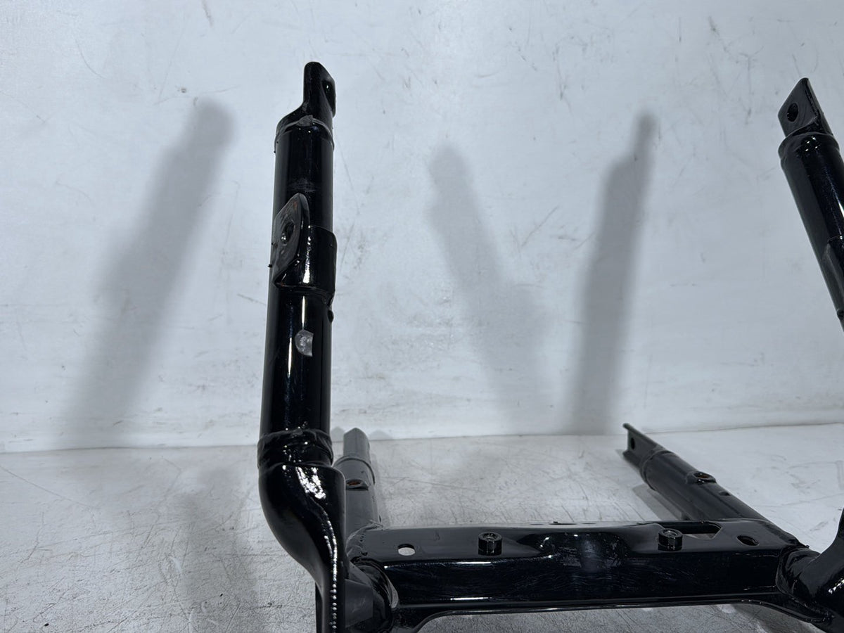 2018 Harley Road Glide Touring FLTRXS OEM Rear Back Sub Frame Rail Bar 48079-09BHP