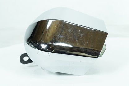 2007 - 2017 Harley-Davidson Dyna Switchback Horn Signal Klaxon Chrome Cover 69012-93A
