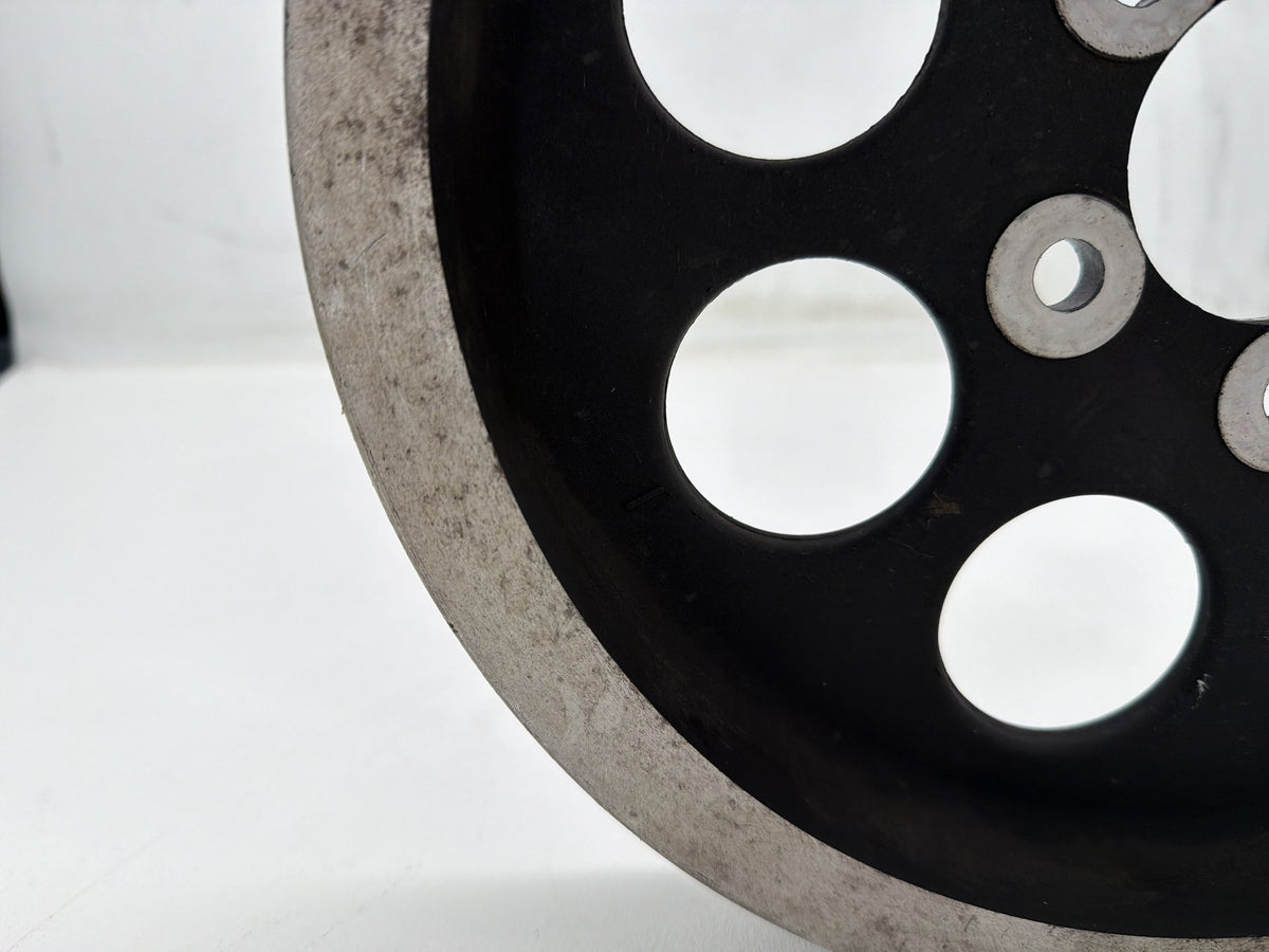 01 Harley Electra Glide Touring Classic OEM Rear Driver Pulley Sprocket 70T 1.5"