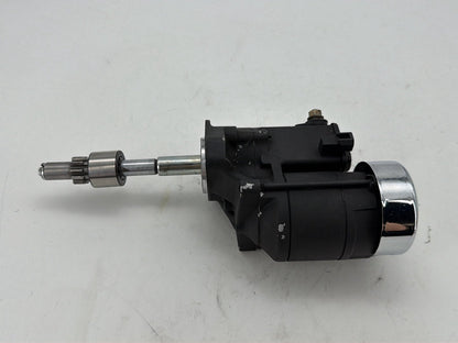2003 Harley Road King Touring FLHRCI Classic OEM Engine Starter Motor
