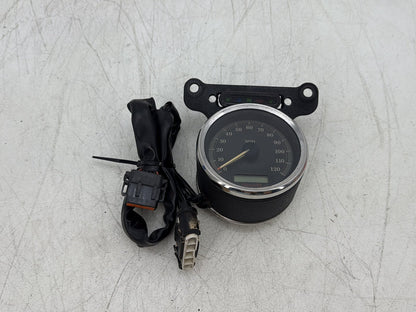 2004 Harley Sportster XL883C 883 Custom OEM Speedo Speedometer Gauge Cluster