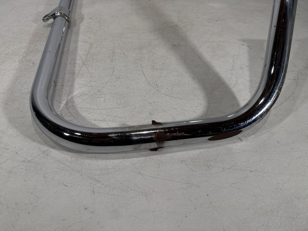 2013 Harley Street Glide Touring FLHX OEM Front Engine Crash Highway Bar Guard