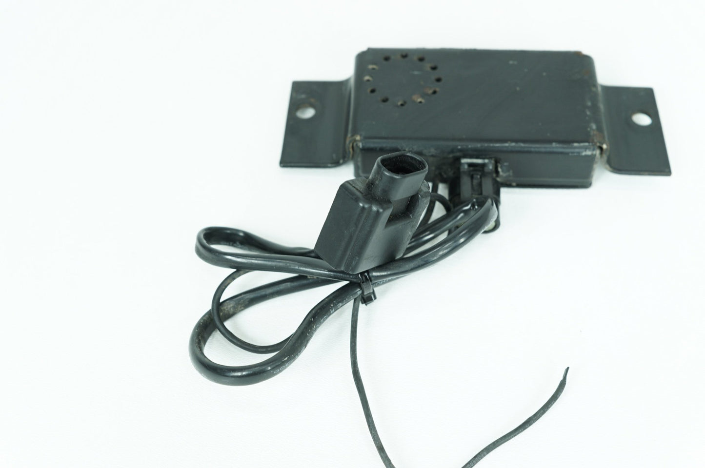 2004 - 2022 Harley-Davidson Sportster Custom Anniversary Security Alarm Control Module Siren 69018-00