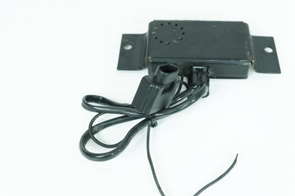 2004 - 2022 Harley-Davidson Sportster Custom Anniversary Security Alarm Control Module Siren 69018-00