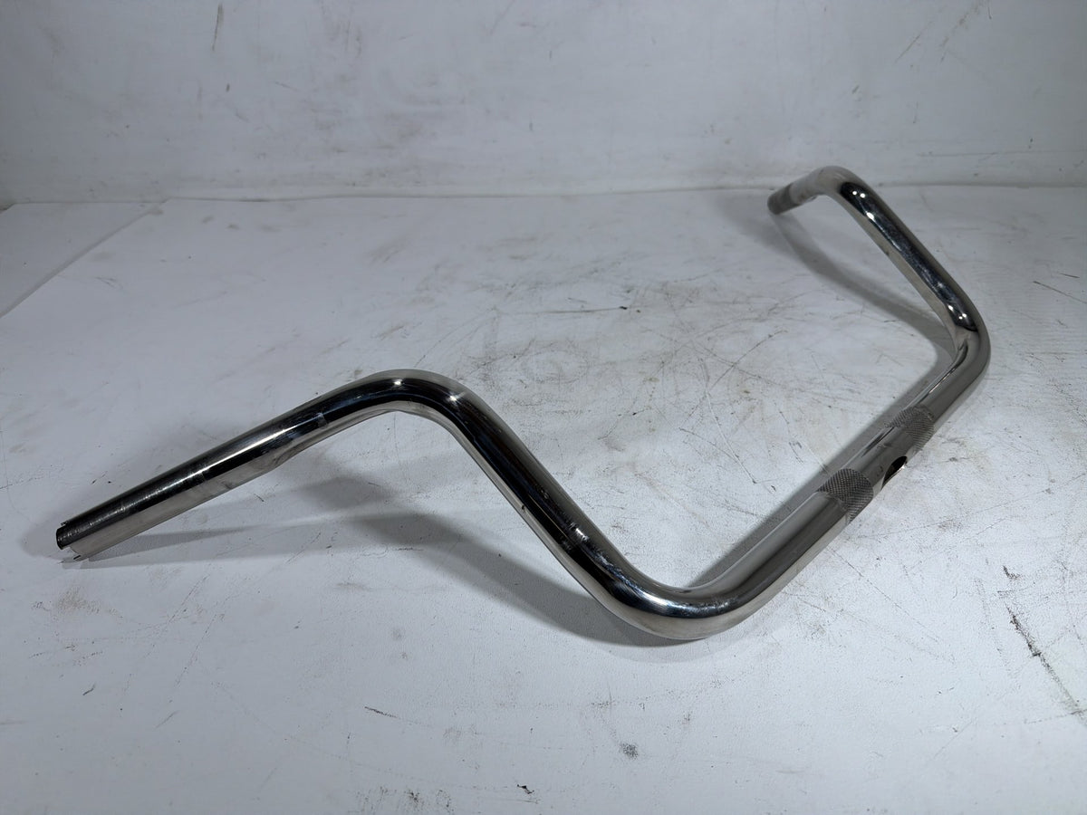 2008 Harley Electra Glide Touring Ultra OEM Front Handlebars Handle Bars