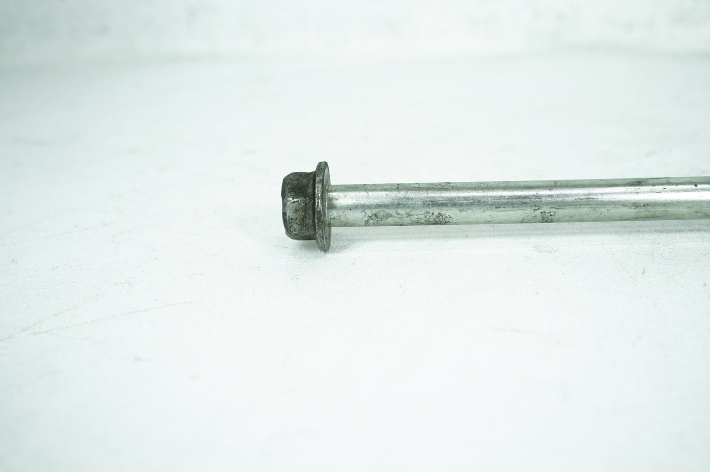 Engine Mount Pivot Bolt Shaft, 48093-00, 2009, Harley-Davidson, Softail, Night Train, FXSTB