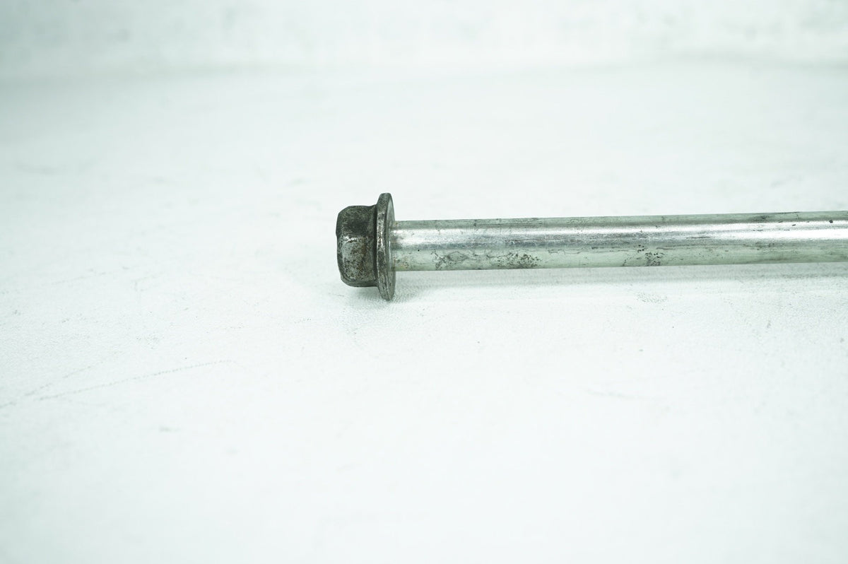 Engine Mount Pivot Bolt Shaft, 48093-00, 2009, Harley-Davidson, Softail, Night Train, FXSTB