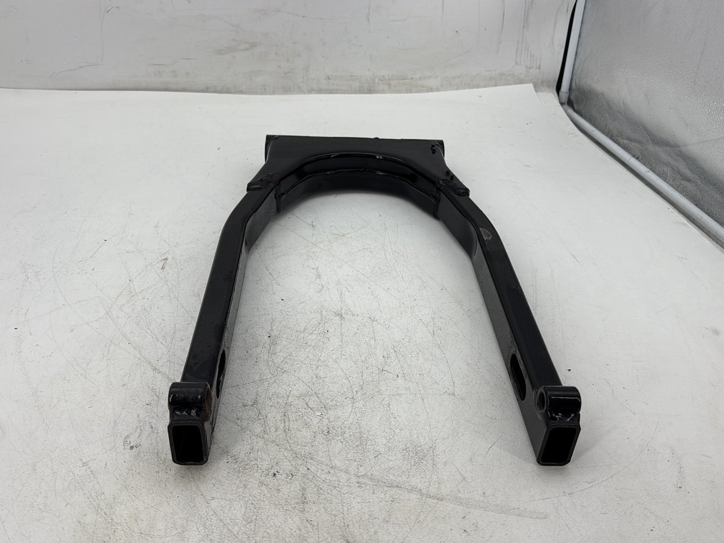 1996 Harley Electra Glide Touring FLHT OEM Rear Fork Swingarm Swing Arm