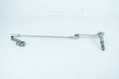 2007 - 2011 Harley-Davidson Touring Street Glide Gear Shifter Lever w/ Rod linkage 33718-82B