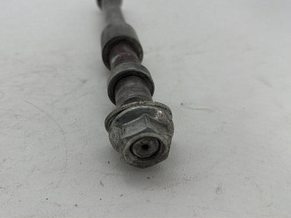 2006 Harley Sportster 883 XL883 OEM Rear Wheel Axle Bolt Shaft