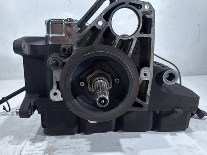 2003 Harley Road King Touring Classic OEM 5 Speed Transmission Gearbox 12 mi.