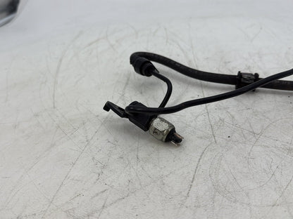 2008 Harley Sportster XL883L 883 Low OEM Rear Brake Hose Line Pipe 44429-06A