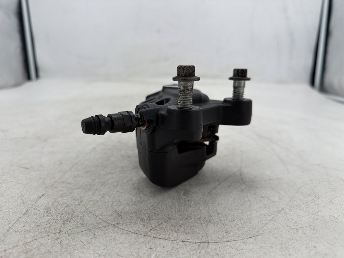 2011 Harley Electra Glide Touring Ultra OEM Front Left 1 Brake Caliper