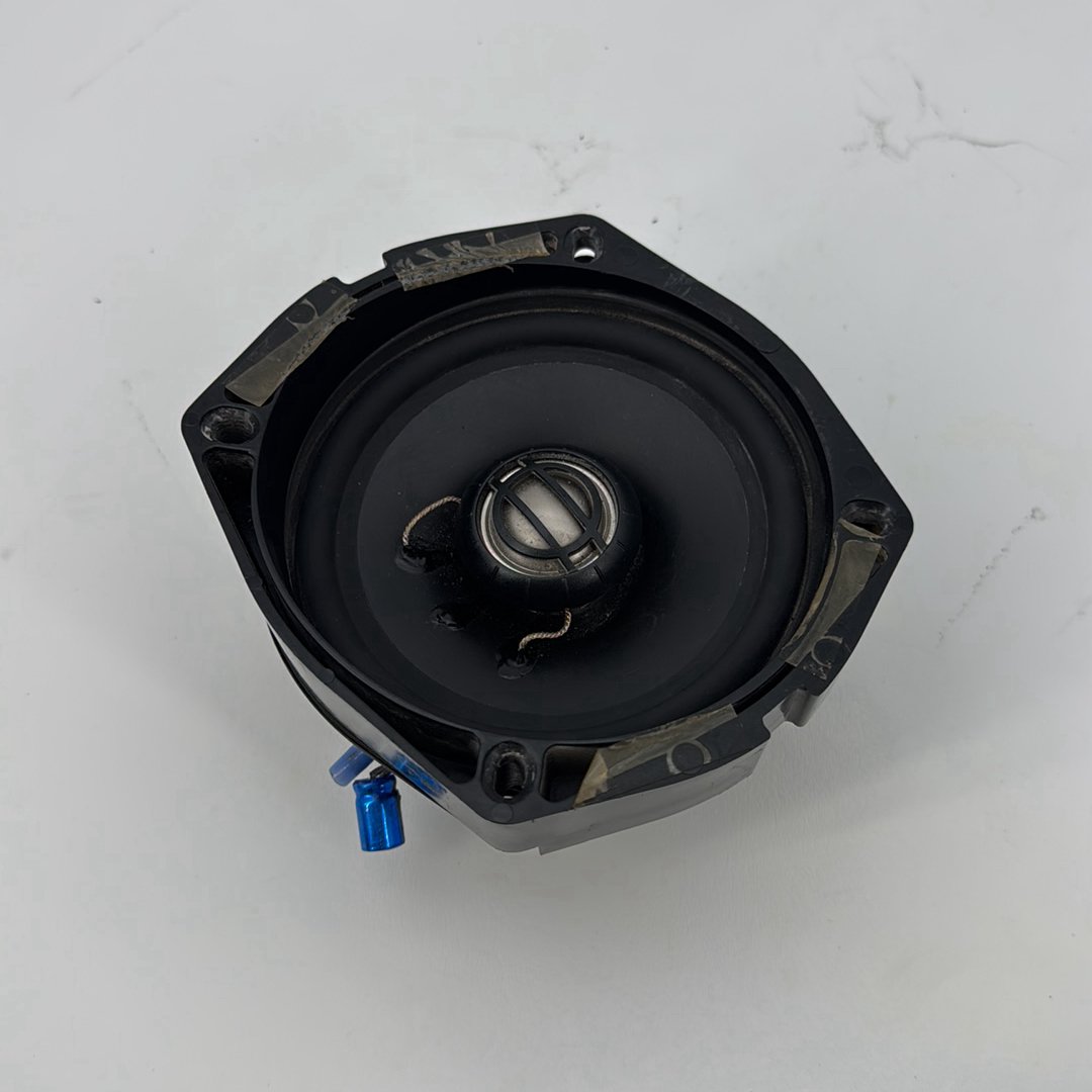 2008 - 2016 Harley-Davidson Touring Street Glide Front 1 Sound Audio Speaker HOGTUNES
