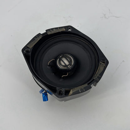 2008 - 2016 Harley-Davidson Touring Street Glide Front 1 Sound Audio Speaker HOGTUNES