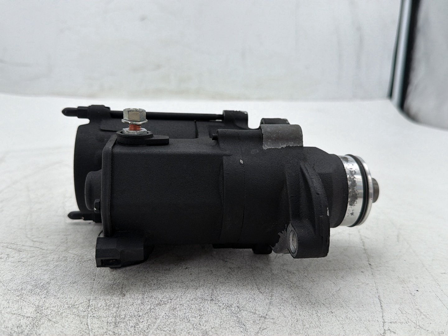 2014 Harley Dyna Switchback FLD OEM Engine Starter Motor