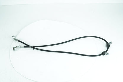 2007 - 2012 Harley-Davidson Softail Heritage Classic Front Brake Hose Line Pipe 42303-08