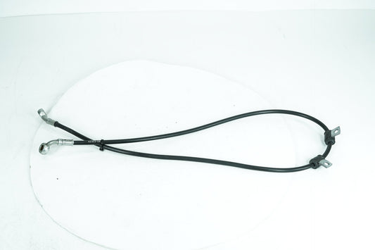 2007 - 2012 Harley-Davidson Softail Heritage Classic Front Brake Hose Line Pipe 42303-08