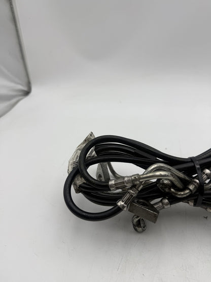 2008 - 2016 Harley-Davidson Touring Street Glide Front Brake Hose Line Pipe ABS 41800009