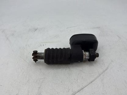 2007 Harley Street Glide Touring FLHX OEM Rear Brake Master Cylinder Reservoir