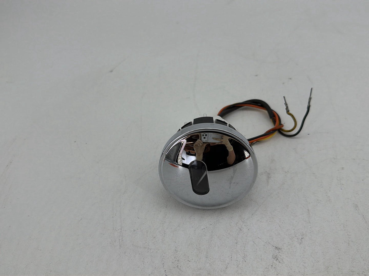 2007 Harley Dyna Street Bob FXDBI OEM Fuel Level Gas Tank Gauge