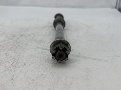 1997 Harley Softail Fat Boy FLSTF OEM Rear Wheel Axle Bolt Shaft 41110-79A