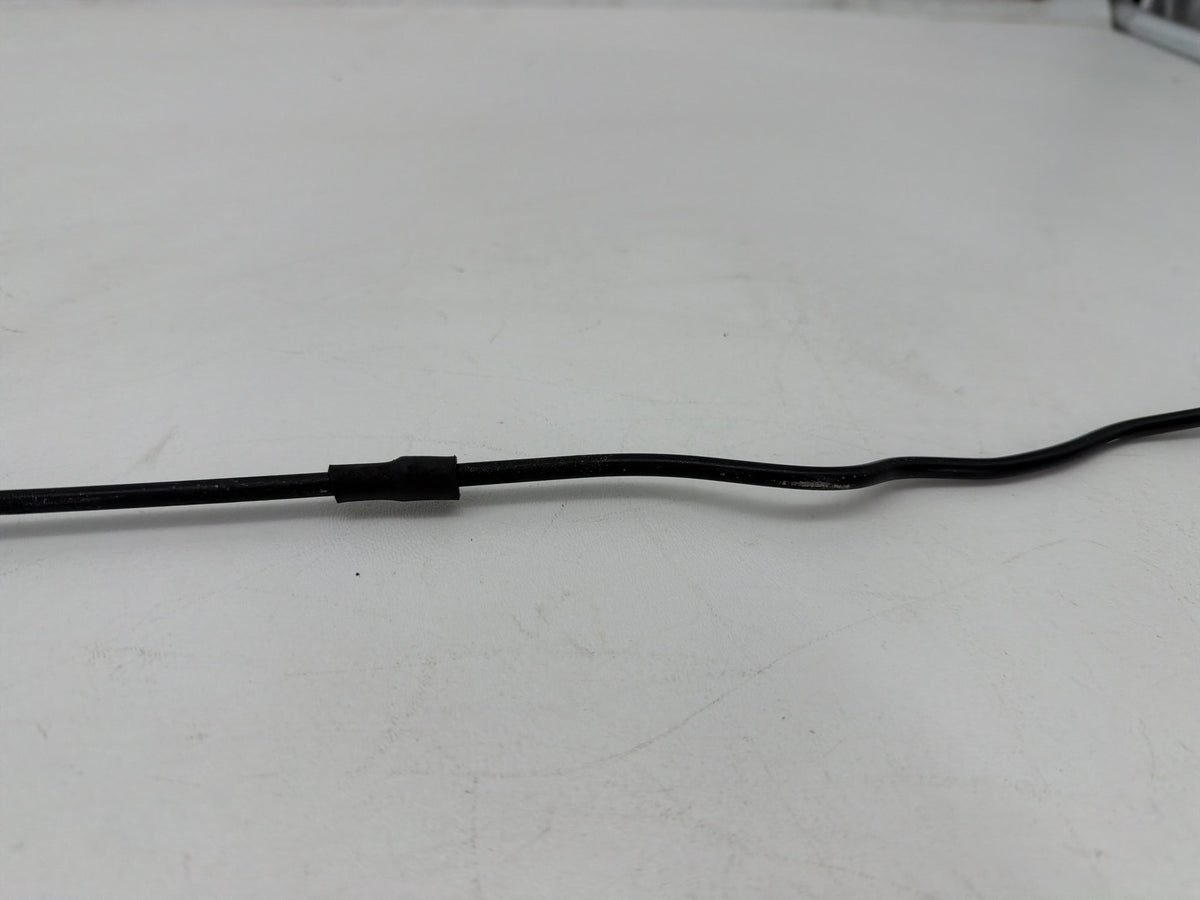 2012 Harley Electra Glide Touring Ultra OEM Rear Brake Hose Line Pipe ABS