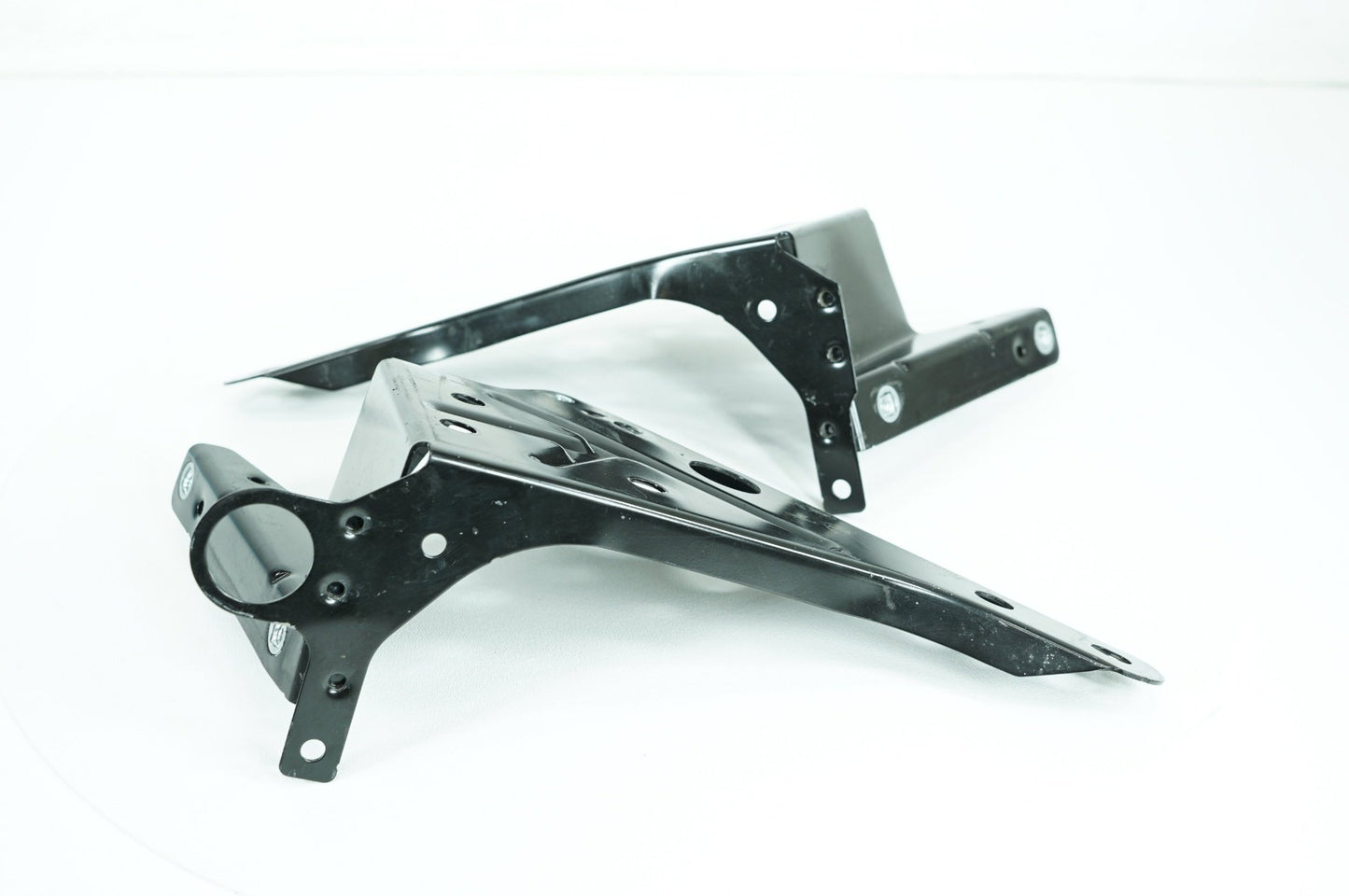 2007 - 2016 Harley-Davidson Touring CVO Electra Screamin Eagle Right Left Fairing Support Brackets 57000170