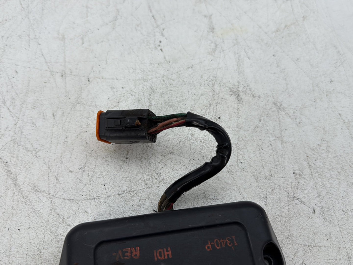 1996 Harley Electra Glide Touring FLHT OEM Ignition Computer Module Igniter CDI