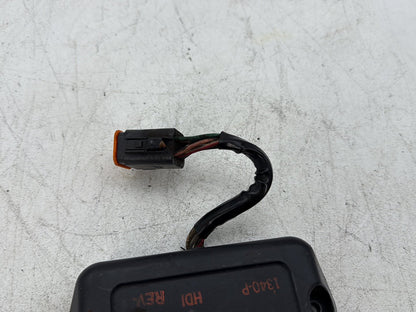 1996 Harley Electra Glide Touring FLHT OEM Ignition Computer Module Igniter CDI