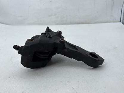 2008 Harley Road King Touring FLHR OEM Rear Back Brake Caliper w/ Bracket