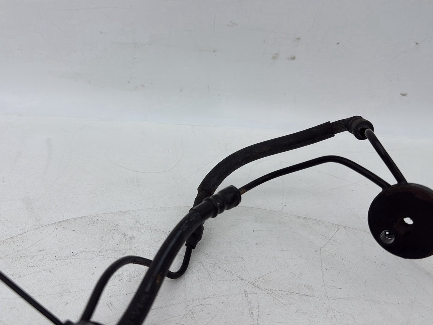 1999 - 2006 Harley-Davidson Touring Electra Glide Front Brake Hose Line Pipe 43349-96B