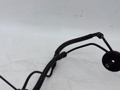 1999 - 2006 Harley-Davidson Touring Electra Glide Front Brake Hose Line Pipe 43349-96B