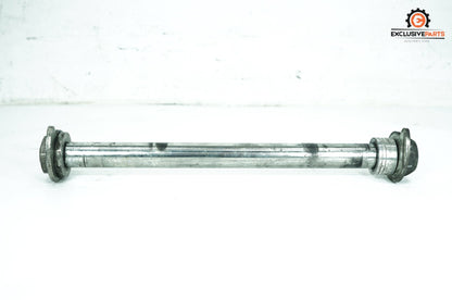 2007 - 2016 Harley-Davidson Touring Street Glide Rear Wheel Axle Bolt Shaft 41056-09