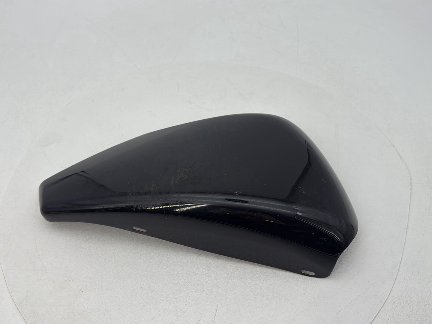 2004 - 2013 Harley-Davidson Sportster 883 Custom Left Fairing Side Oil Tank Cover 66251-04