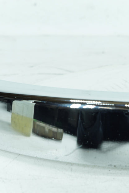 2007 - 2012 Harley-Davidson Softail Heritage Classic Drive Belt Guard Cover Shield 60867-08