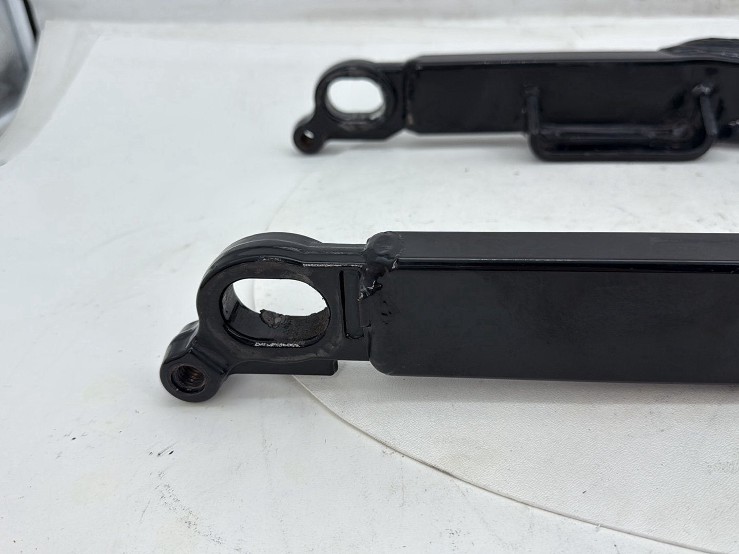 2007 Harley Street Glide Touring FLHX OEM Rear Fork Swingarm Swing Arm