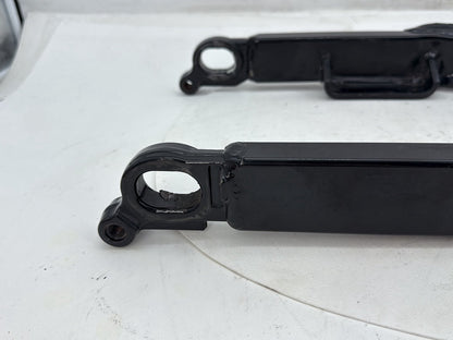 2007 Harley Street Glide Touring FLHX OEM Rear Fork Swingarm Swing Arm