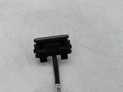 2008 Harley Touring FLHTCU Electra Glide Ultra OEM Dash Indicator Lamp Wire Plug In