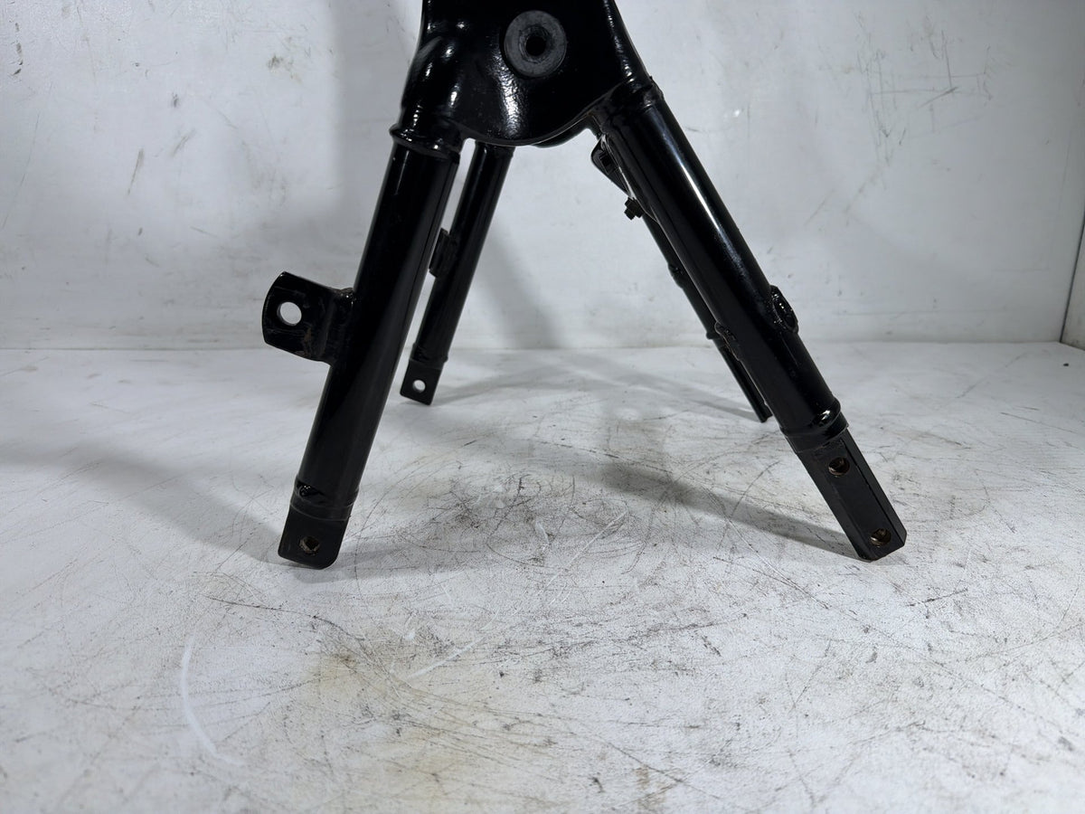2009 Harley Street Glide Touring FLHX OEM Rear Sub Frame Subframe Tail Rail