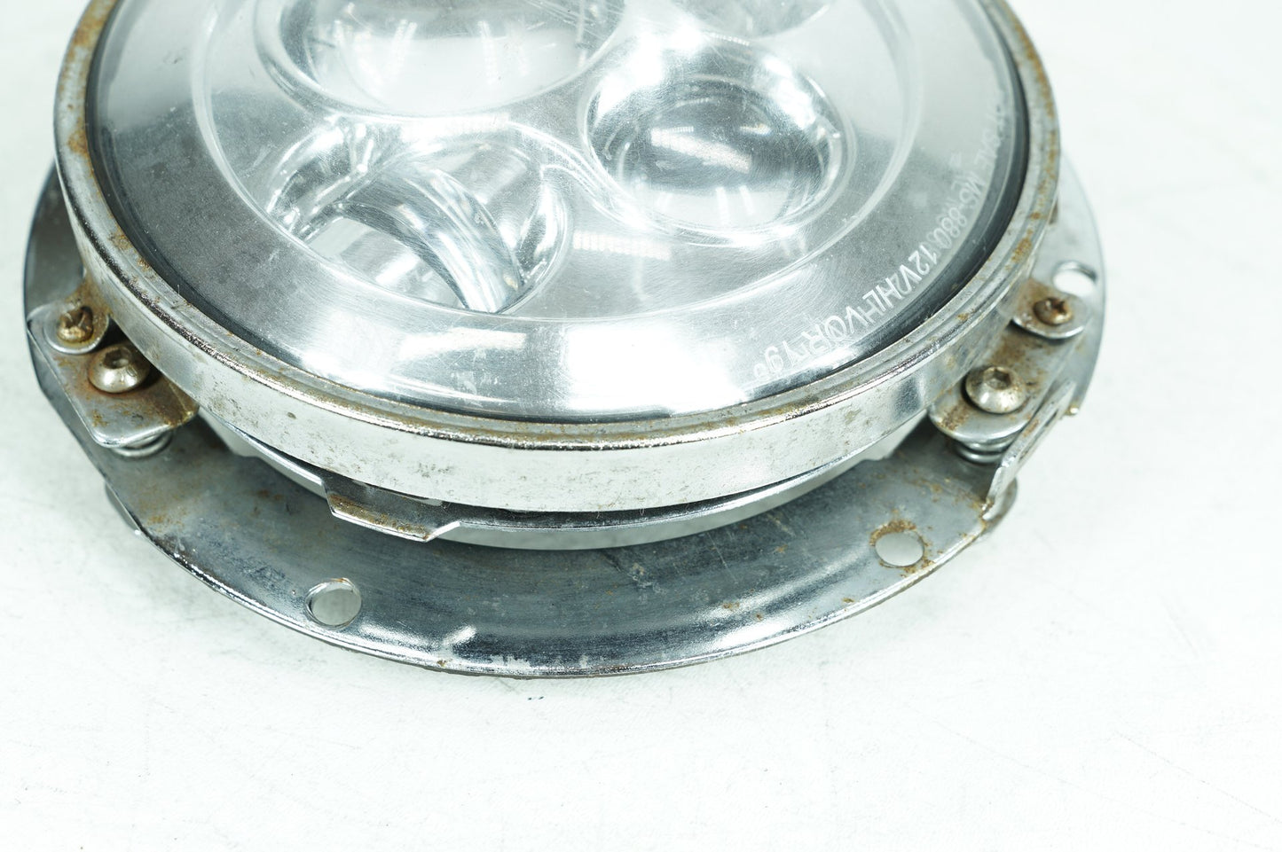 2007 - 2012 Harley-Davidson Touring Street Glide Headlight Headlamp Head Lamp Light LED  	68342-05