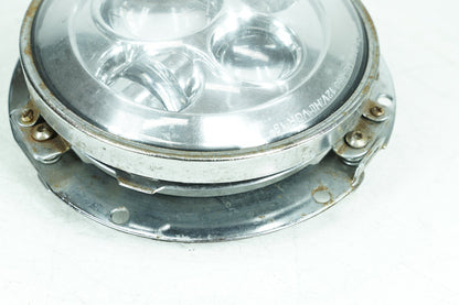 2007 - 2012 Harley-Davidson Touring Street Glide Headlight Headlamp Head Lamp Light LED  	68342-05