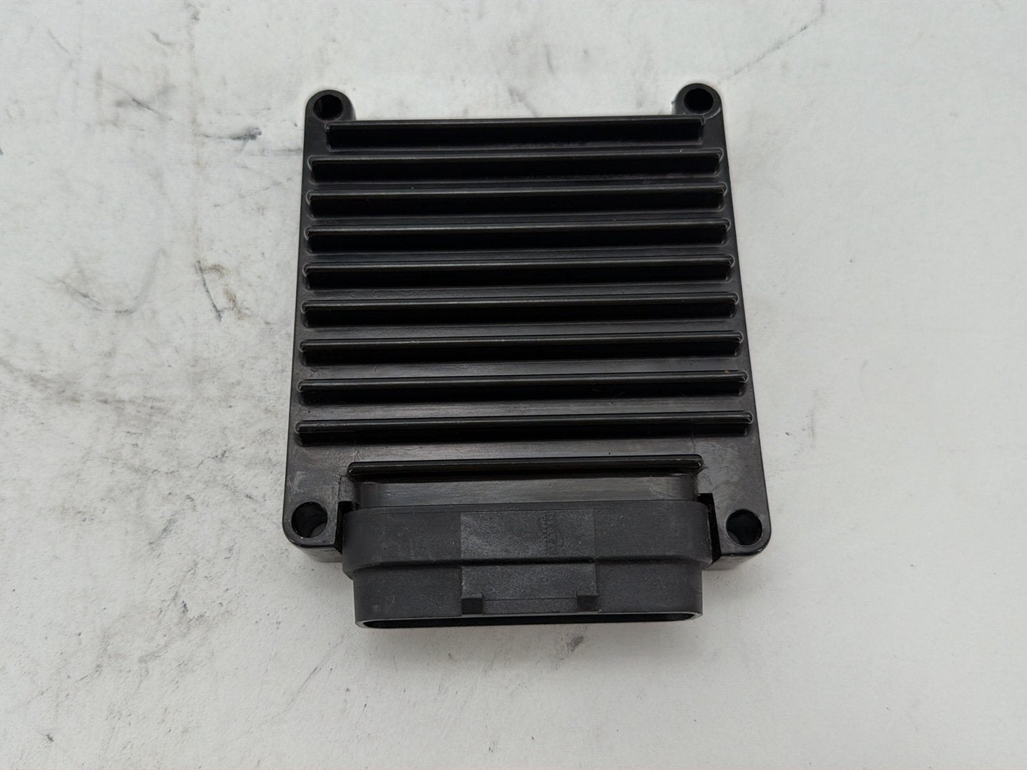 2003 Harley Road King Touring FLHRCI Classic OEM Engine Control Module Brain ECU ECM