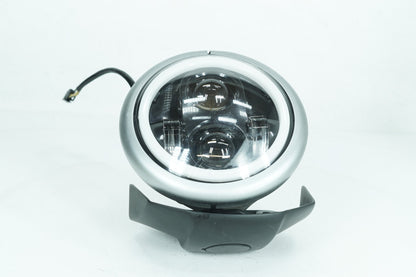 2013 - 2022 Harley-Davidson Sportster Iron Headlight Headlamp Head Lamp Light LED 69774-07A