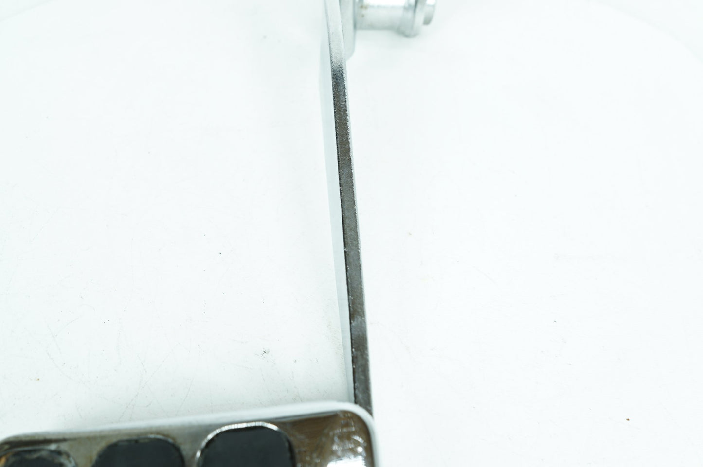 2007 - 2012 Harley-Davidson Softail Heritage Classic Foot Brake Control Lever Pedal 42597-00A