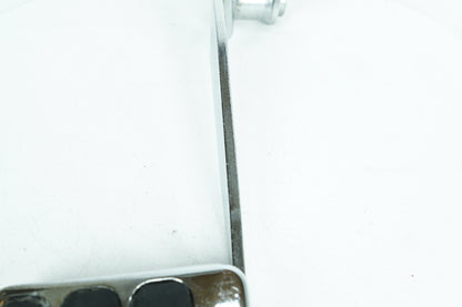 2007 - 2012 Harley-Davidson Softail Heritage Classic Foot Brake Control Lever Pedal 42597-00A